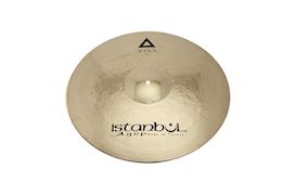 ISTANBUL AGOP - XPWHB15 15" ISTANBUL AGOP XIST POWER HI-HATS