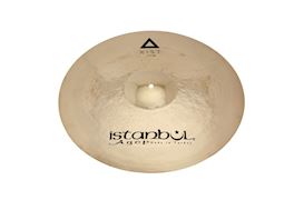 ISTANBUL AGOP - XPWRB22 22" ISTANBUL AGOP XIST POWER RIDE