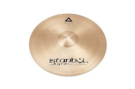 ISTANBUL AGOP - XR21 21" ISTANBUL AGOP XIST RIDE