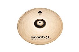 ISTANBUL AGOP - XRB21 21" ISTANBUL AGOP XIST BRILLIANT RIDE