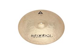 ISTANBUL AGOP - XRWRB22 22" ISTANBUL AGOP XIST RAW RIDE