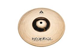 ISTANBUL AGOP - XSPB10 10" ISTANBUL AGOP XIST BRILLIANT SPLASH