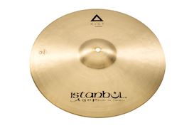 ISTANBUL AGOP - XSUS20 20" ISTANBUL AGOP XIST SUSPENDED CRASH
