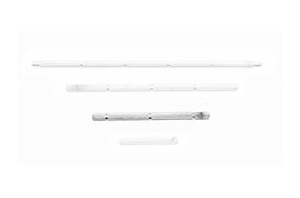 LUDWIG - LAP8RD ATLAS 12MM ACCESSORY ROD 8"