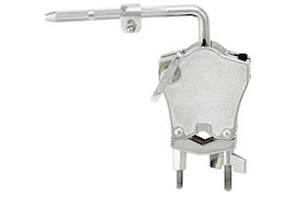 LUDWIG - LR257STH ELITE 10,5MM SINGLE CLAMP-ON HOLDER