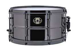 LUDWIG - LW0713 BLACK MAGIC SNARE 7X13"