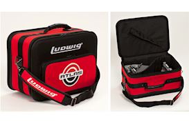 LUDWIG - LX27AP ATLAS BASS PEDAL BAG
