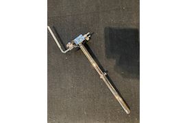 PREMIER - 2290 SINGLE TOMHOLDER