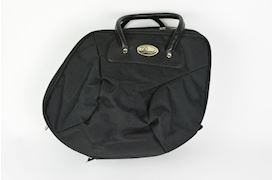 ROCKBAG - PRÉCIEUX GIGBAG ZWART WALDHOORN AFSCHROEFBAAR