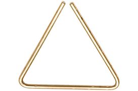 SABIAN - triangel 7" hh hammered