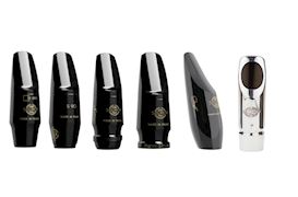 SELMER - MONDSTUK TENORSAXOFOON S80 C** (2 STERREN)