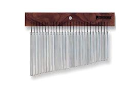 TREEWORKS - STUDIOTREETM CHIMES SINGLE ROW  28 BARS 1/4" INCL. MD18