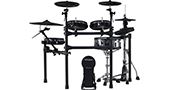 e-drums