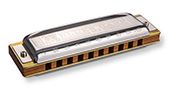 harmonicas