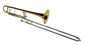 trombones